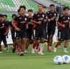 Jelang Piala Dunia U-17, Timnas Indonesia Gelar 9 Uji Coba