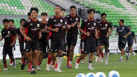 Jelang Piala Dunia U-17, Timnas Indonesia Gelar 9 Uji Coba