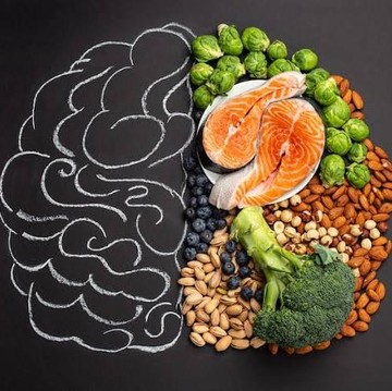 5 Makanan yang Bisa Tingkatkan Daya Ingat dan Bikin Lebih Cerdas