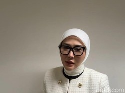 Alasan Marissya Icha Sempat Titipkan Putri ke Yayasan Yatim Piatu dan Dhuafa