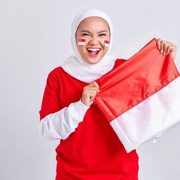 Tidak Hanya Ikut Lomba, Ini 4 Cara Seru untuk Rayakan 17 Agustus
