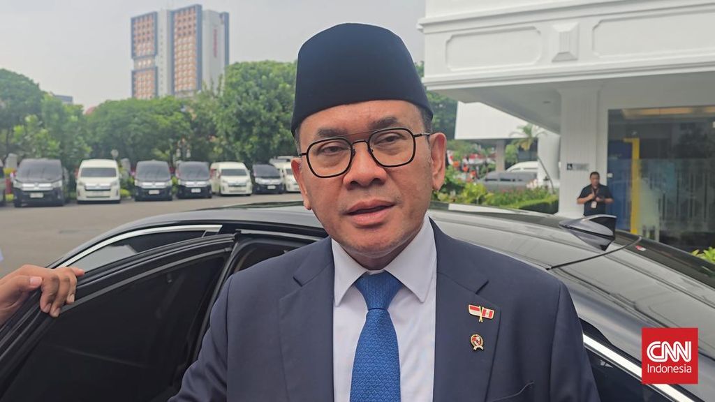 Mendag Respons Produk Pangan-Pertanian AS Masuk RI Bebas Kuota