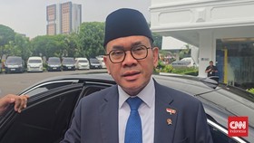 Mendag Klaim Harga Beras Sudah Mulai Jinak dan Stok di Ritel Aman