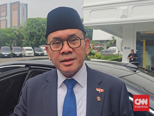 Mendag Klaim Harga Beras Sudah Mulai Jinak dan Stok di Ritel Aman