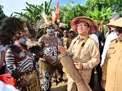 Mendes Yandri Harap Program TEKAD Sinergi dengan Kopdes Merah Putih
