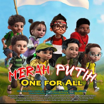 Seperti Ini Respon Pembuat Film 'Merah Putih: One For All' Usai Hebohkan Media Sosial