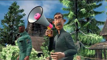 img-title Pengisi Suara Film Animasi 'Merah Putih One for All' Ngaku Dibayar secara Sukarela