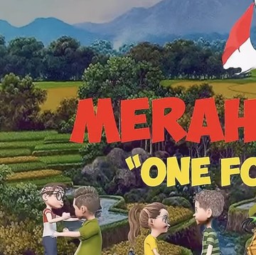 Serba Serbi Film Animasi Merah Putih: One For All yang Lagi Viral di Medsos, Sejumlah Sineas Angkat Bicara!