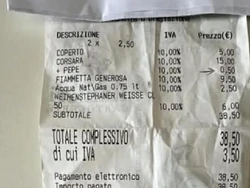 Minta Tambahan Lada untuk Pizza, Pengunjung Kaget Ada Biaya Rp 9 ribu