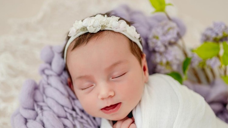 Nama bayi Irlandia Nama bayi Irlandia