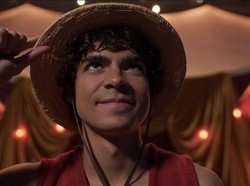 Bocoran One Piece Live Action Season 2