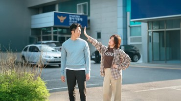 Tayang Perdana, Drama Comeback Jung Il Woo Raih Rating Tinggi 2 Digit