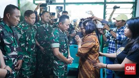 Keluarga Prada Lucky Minta Proses Hukum Transparan