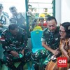 Pangdam Temui Keluarga Prada Lucky, Janji Tuntaskan Kasus Penganiayaan