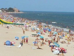 Ranjau Laut Rusia Meledak, 3 Turis Tewas di Pantai Ukraina