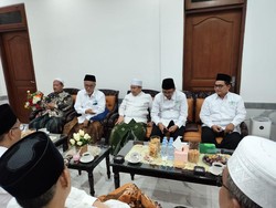 NU Pati Keluarkan Maklumat, Minta Bupati Minta Maaf Terbuka soal PBB 250%