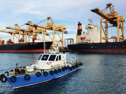 Kantornya Digeledah Kejati Sumut, Pelindo Regional 1 Hormati Proses Hukum