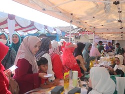 Layanan Publik Pemkab Bogor Hadir di Tiap Kecamatan, Ada Khitanan Massal
