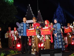 Daftar Juara Duta Genre Klaten 2025, Siap Jadi Teman Curhat Remaja