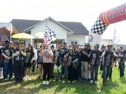 Penuhi Gizi Anak, Pemkab Pekalongan Siap Dukung Penuh Program MBG