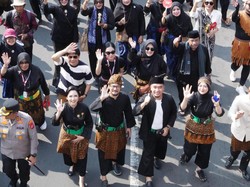 BC-FIFA 2025 Sukses Digelar, Ajang Promosi Budaya Lokal Cilegon ke Dunia