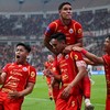 3 Fakta Menarik Jelang Persis vs Persija di Super League 2025/2026