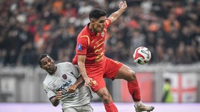 Link Live Streaming Persija vs Malut United di Super League