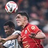 Link Live Streaming Persis vs Persija di Super League