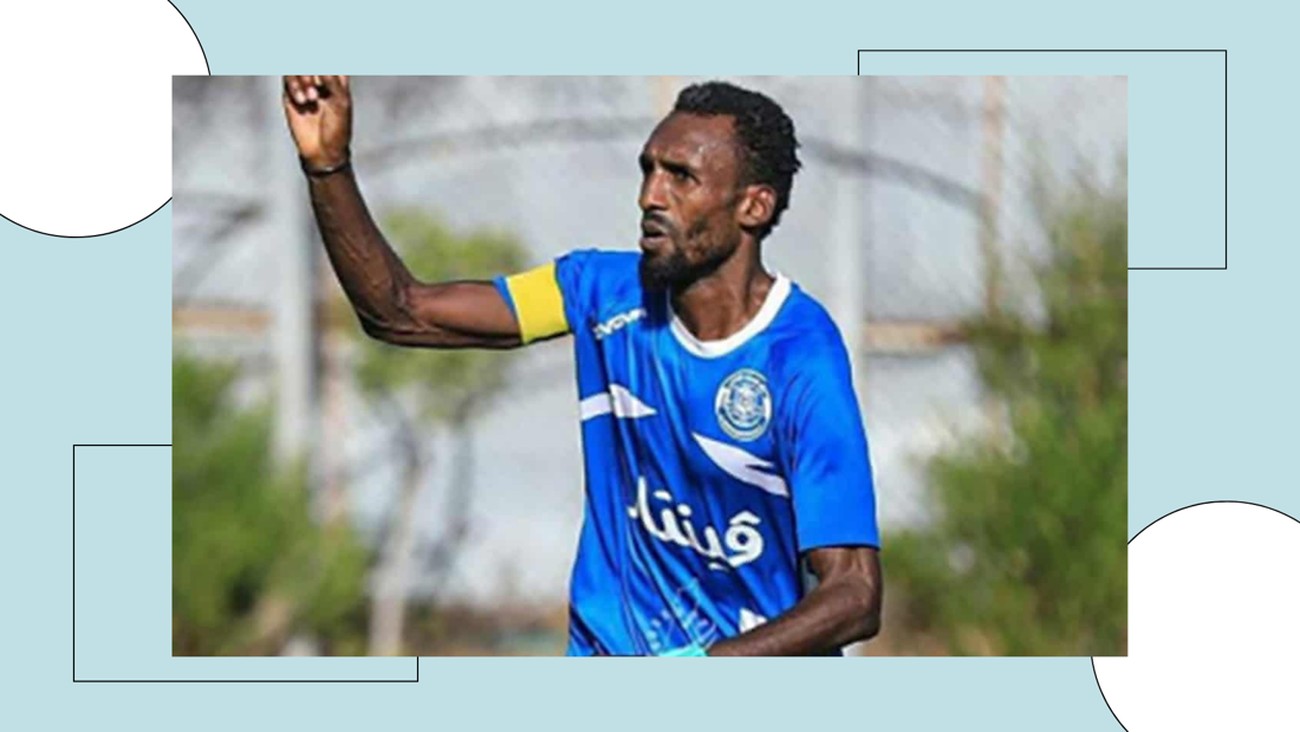 Kematian Suleiman al-Obeid, Kartu Merah untuk FIFA