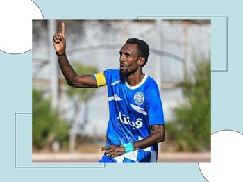 Kematian Suleiman al-Obeid, Kartu Merah untuk FIFA