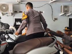 Muncul Kepulan Asap dari Kamar Kos Sebelum Putri Ditemukan Tewas