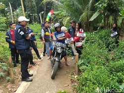 Tragis! Balita Tewas Dibunuh Pria Selingkuhan Ibu Kandung di Cilacap
