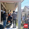 Kronologi Pembunuhan Pegawai BPS Halmahera Timur