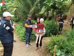 Ibu Balita Tewas Dibunuh di Cilacap Juga Jadi Tersangka, Ini Perannya