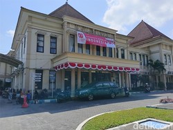 Pasien THT di RSUD Lumajang 408 Orang Sebulan Diduga Imbas Sound Horeg