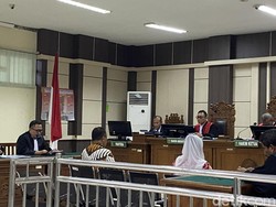 Jaksa Tepis Pleidoi Mbak Ita dan Suami, Minta Hakim Vonis Sesuai Tuntutan