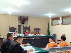 Saksi yang Harusnya Ringankan Terdakwa TPPO Malang Tak Hadiri Sidang
