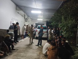 Siswa SMKN Komodo Tewas Tenggelam di Pantai Pede Labuan Bajo