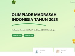 Olimpiade Madrasah Indonesia 2025: Jadwal, Cabang Kompetisi, dan Syarat Pendaftaran