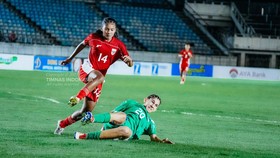 Reaksi Pelatih Timnas Putri Indonesia U-20 Usai Bantai Turkmenistan