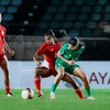 Top 3 Sports: Timnas Putri U-20 Hajar Turkmenistan, Liverpool Tumbang