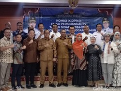 Komisi IX DPR Kunker ke NTT, Soroti Stunting dan Persoalan PMI