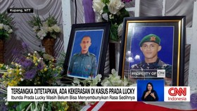 VIDEO: Tersangka Ditetapkan, Ada Kekerasan di Kasus Prada Lucky