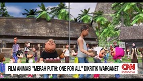 VIDEO: Film Animasi 
