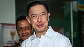 Tom Lembong ke Ombudsman, Cek Laporan Terkait Auditor BPKP soal Gula