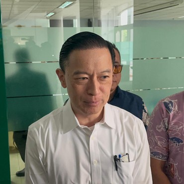 Kekayaan Tembus Angka Fantastis, Apa Saja Sumber Harta Tom Lembong?