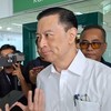 Tom Lembong Penuhi Panggilan KY soal Hakim: Ini Bentuk Keseriusan Saya