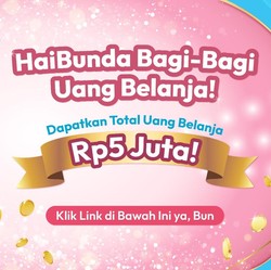 Logo Haibunda