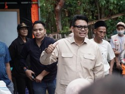 Waka MPR Apresiasi Penetapan Bandara di Palu Jadi Bandara Internasional