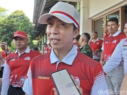 Total 3 Orang Tertimbun Longsor TPA Galuga Bogor: 1 Tewas dan 2 Selamat
